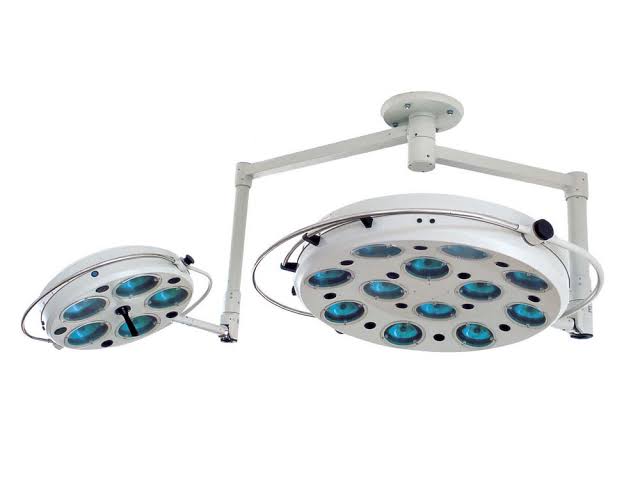 Theater Lights